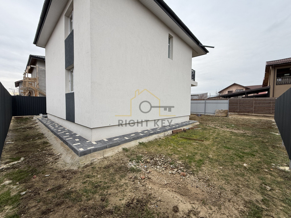 Casa P+1+pod, 4cam, teren 270mp, 110mp utili! Comision 0%!