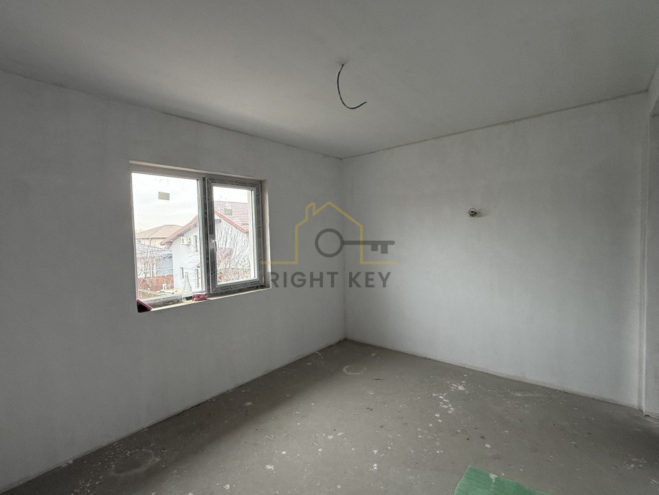 Casa P+1+pod, 4cam, teren 270mp, 110mp utili! Comision 0%!