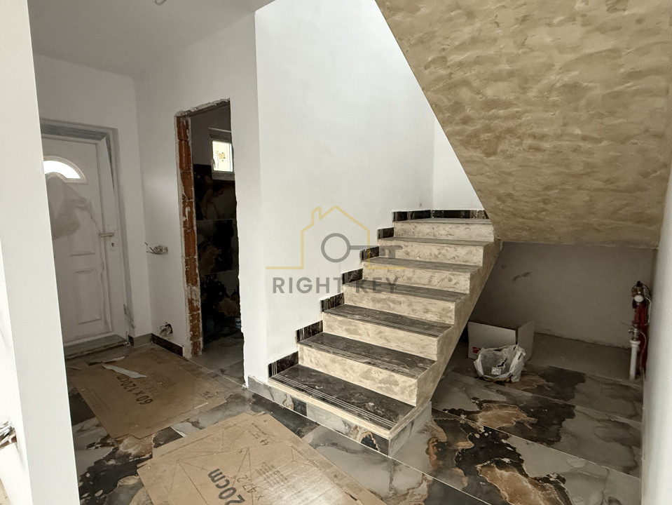 Casa P+1+pod, 4cam, teren 270mp, 110mp utili! Comision 0%!