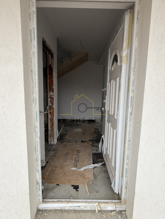 Casa P+1+pod, 4cam, teren 270mp, 110mp utili! Comision 0%!