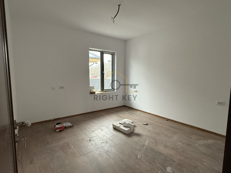 Oportunitate! Casa parter+pod clinceni, 3 cam, teren 277mp!Comision0%!