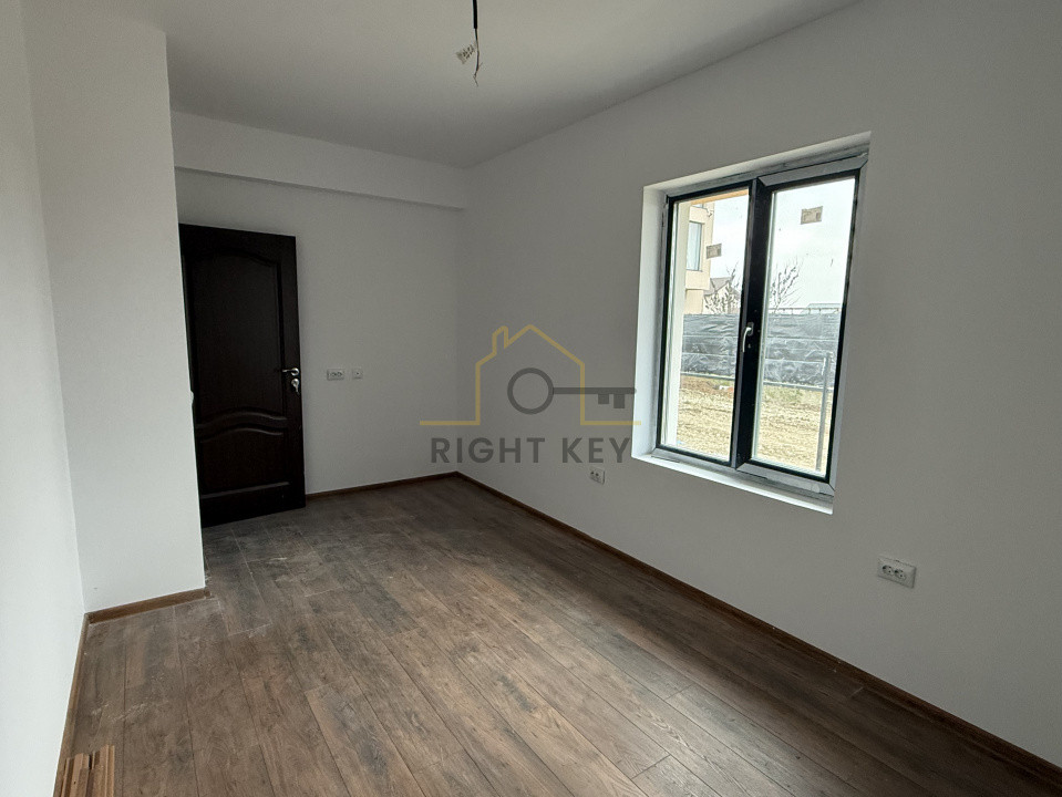 Oportunitate! Casa parter+pod clinceni, 3 cam, teren 277mp!Comision0%!