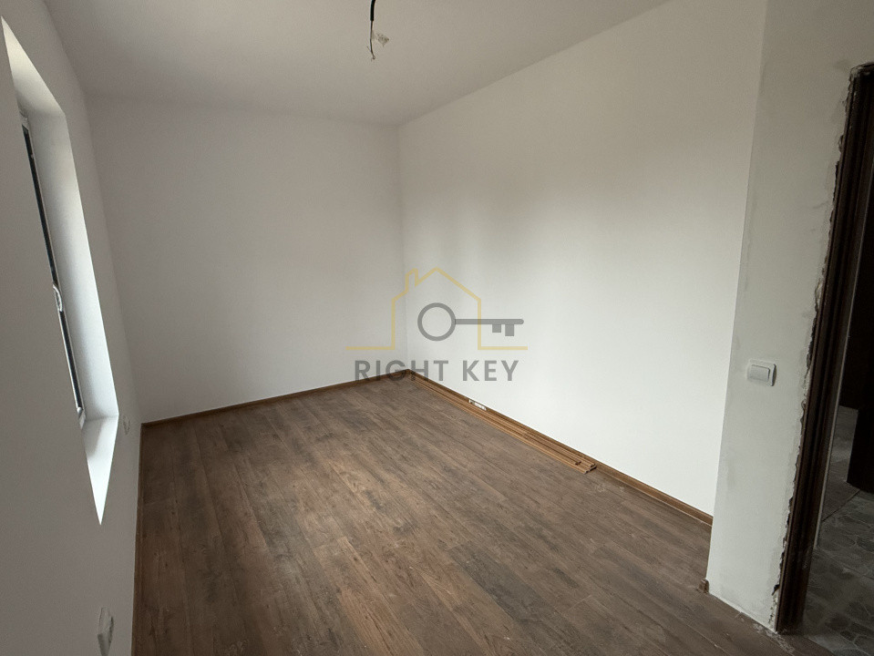 Oportunitate! Casa parter+pod clinceni, 3 cam, teren 277mp!Comision0%!