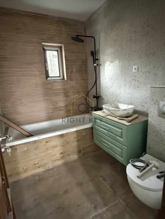 Oportunitate! Casa parter+pod clinceni, 3 cam, teren 277mp!Comision0%!