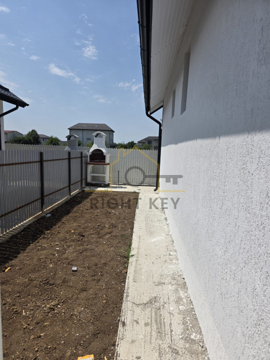 Ocazie! Casa P+pod placa, teren 250mp, clinceni! Comision 0%!