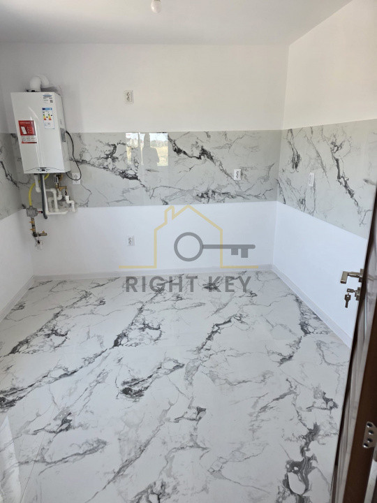 Ocazie! Casa P+pod placa, teren 250mp, clinceni! Comision 0%!