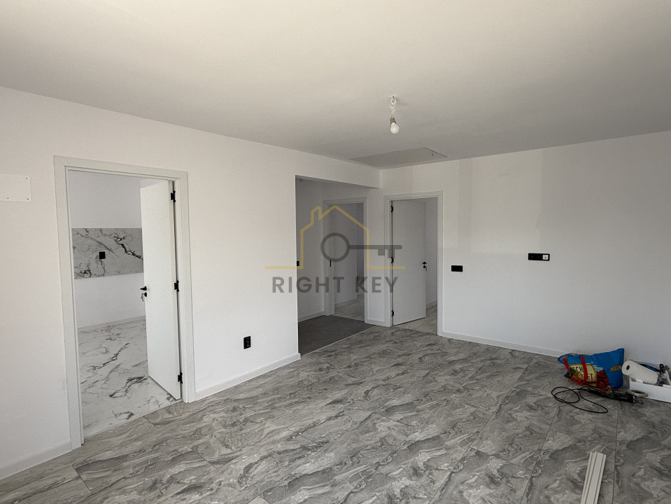 Super Pret! Casa P+pod placa, teren 250mp, clinceni! Comision 0%!