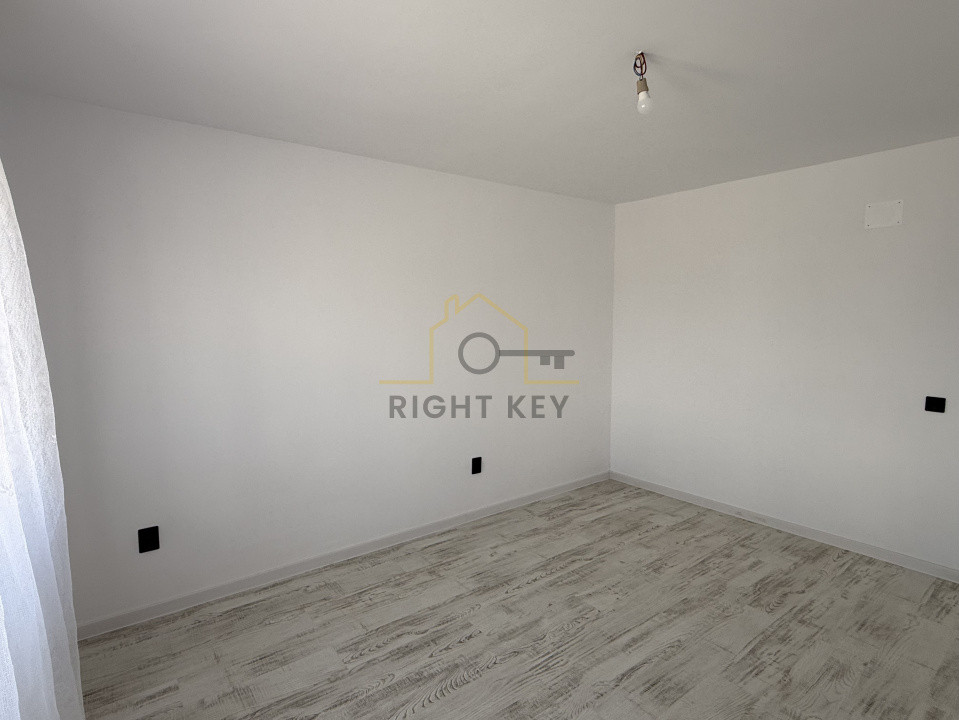 Super Pret! Casa P+pod placa, teren 250mp, clinceni! Comision 0%!