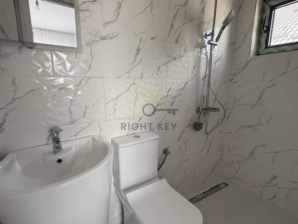 Super Pret! Casa P+pod placa, teren 250mp, clinceni! Comision 0%!