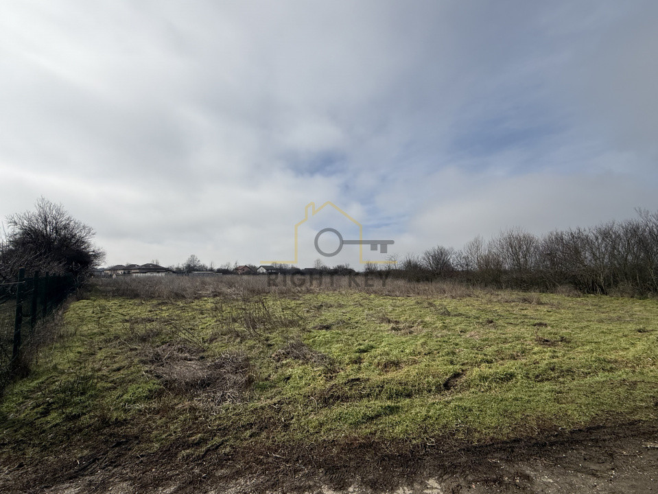 Oportunitate! Teren Sabareni intravilan 6200MP D:28,5M!