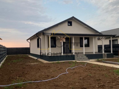 Oportunitate unica! Casa P+Pod Joita 3Cam, Teren 300M! Comision 0%!