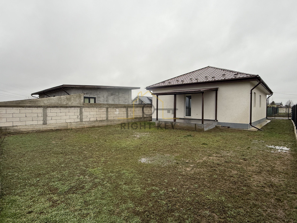 Casa P+pod, 4 cam, finisaje premium, Ciorogarla, 400mp. Comision 0%!