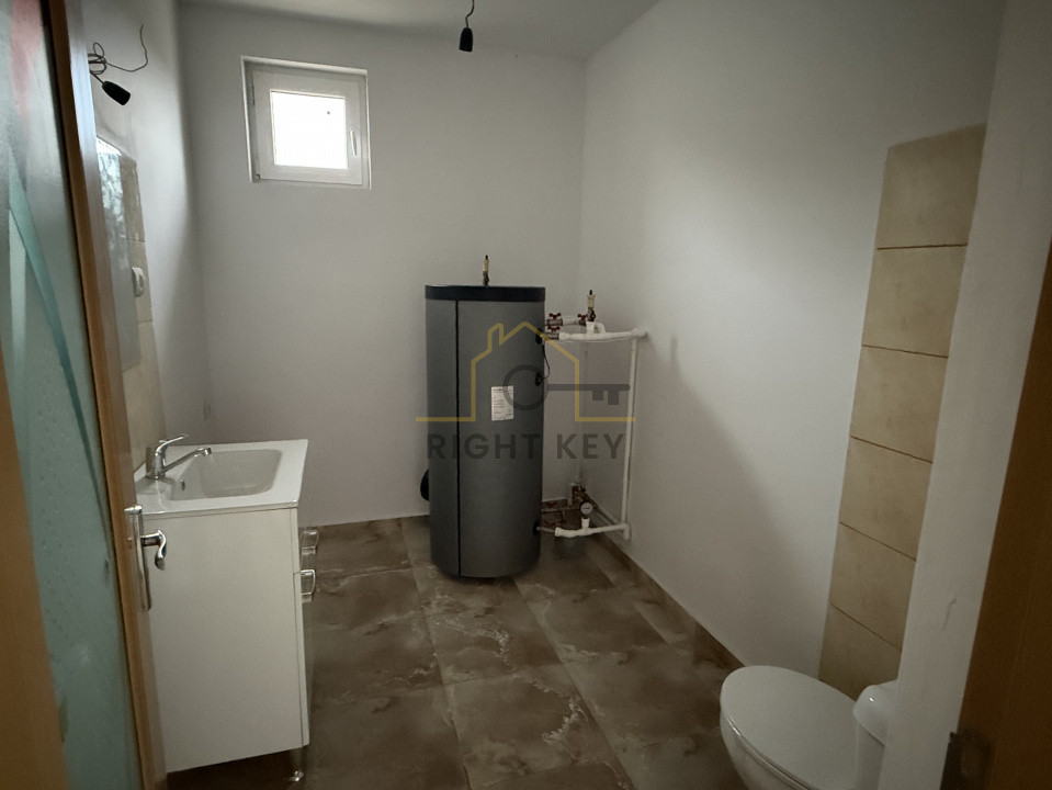 Casa P+pod, 4 cam, finisaje premium, Ciorogarla, 400mp. Comision 0%!