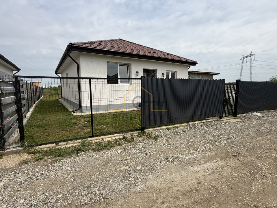 Casa P+pod, 4 cam, finisaje premium, Ciorogarla, 400mp. Comision 0%!