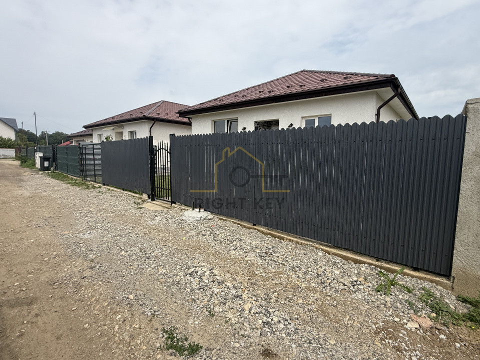 Casa P+pod, 4 cam, finisaje premium, Ciorogarla, 400mp. Comision 0%!