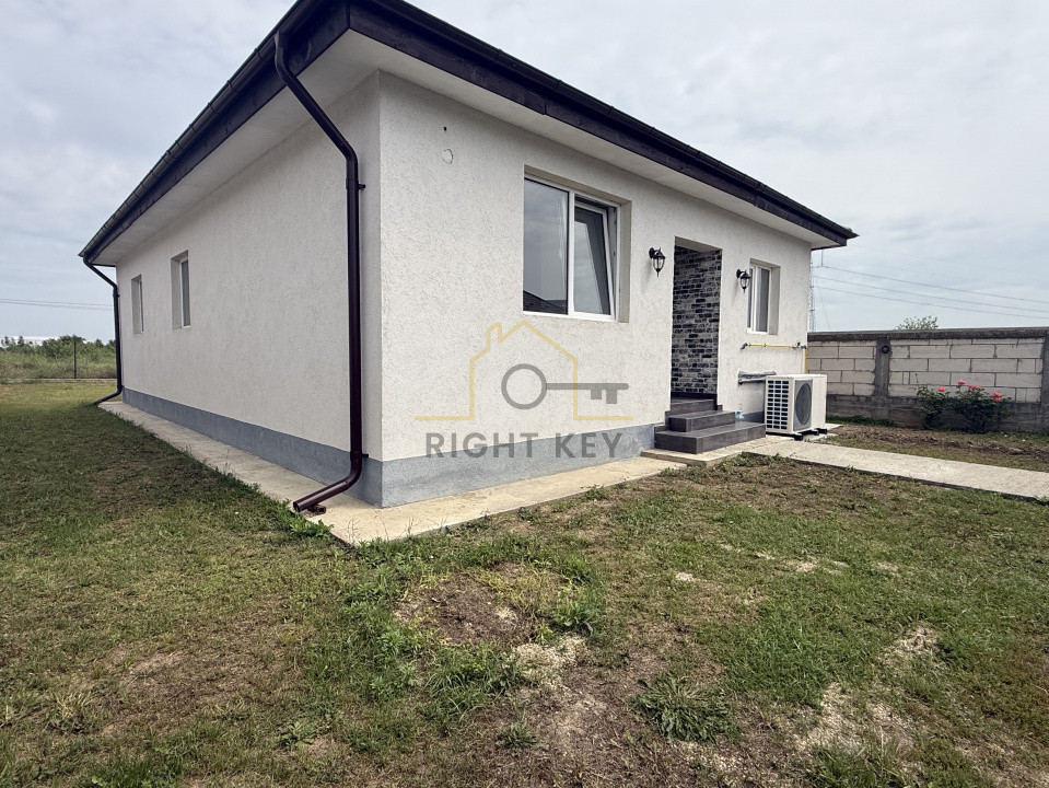 Casa P+pod, 4 cam, finisaje premium, Ciorogarla, 400mp. Comision 0%!