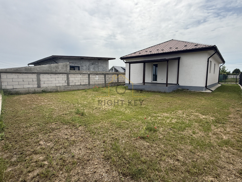 Casa P+pod, 4 cam, finisaje premium, Ciorogarla, 400mp. Comision 0%!