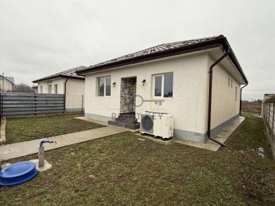 Casa P+pod, 4 cam, finisaje premium, Ciorogarla, 400mp. Comision 0%!