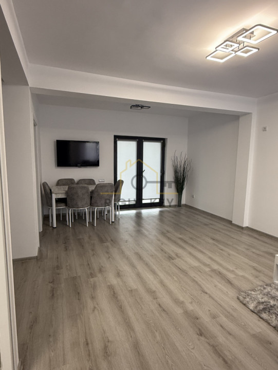 Duplex P+1+pod, 4 camere, complet utilata, Clinceni! Comision 0%!