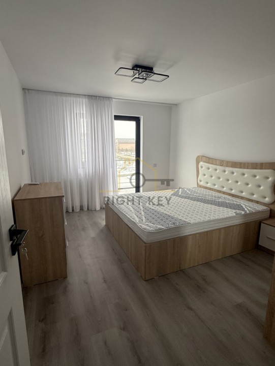 Duplex P+1+pod, 4 camere, complet utilata, Clinceni! Comision 0%!