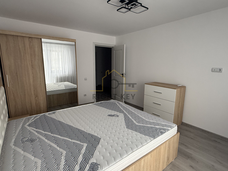 Duplex P+1+pod, 4 camere, complet utilata, Clinceni! Comision 0%!