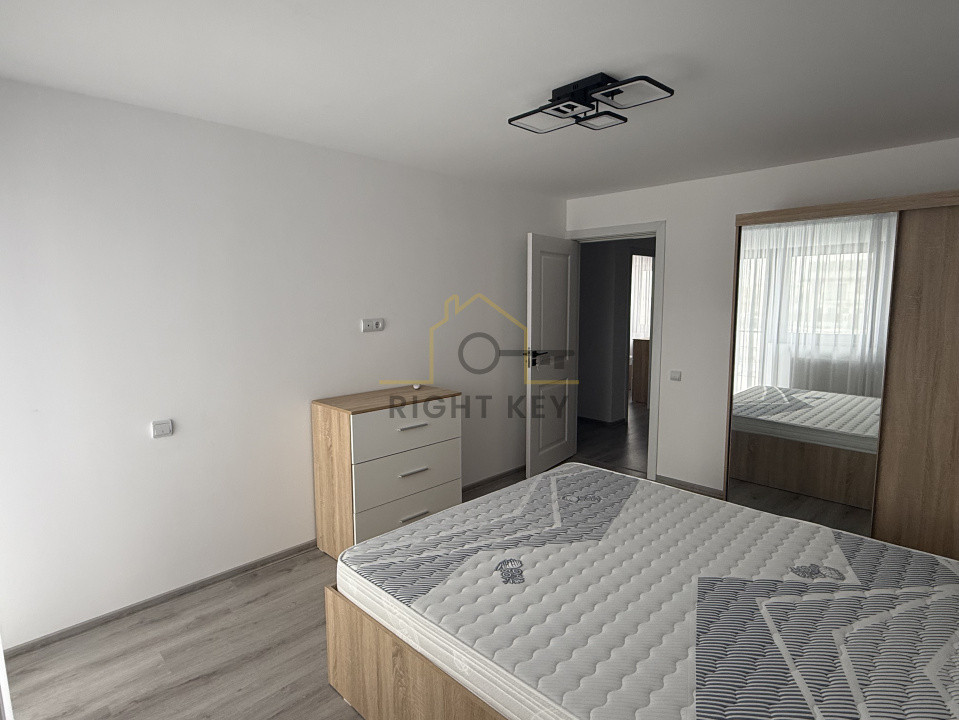 Duplex P+1+pod, 4 camere, complet utilata, Clinceni! Comision 0%!