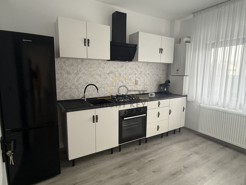 Duplex P+1+pod, 4 camere, complet utilata, Clinceni! Comision 0%!