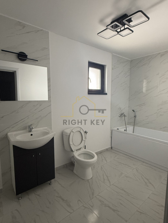 Duplex P+1+pod, 4 camere, complet utilata, Clinceni! Comision 0%!