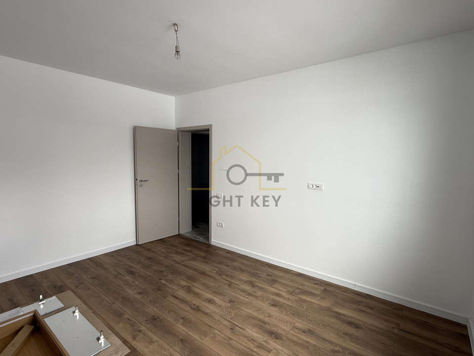 Casa P+Pod+placa, 4 cam, garaj, T: 596mp, Eden Forest! Comision 0%!