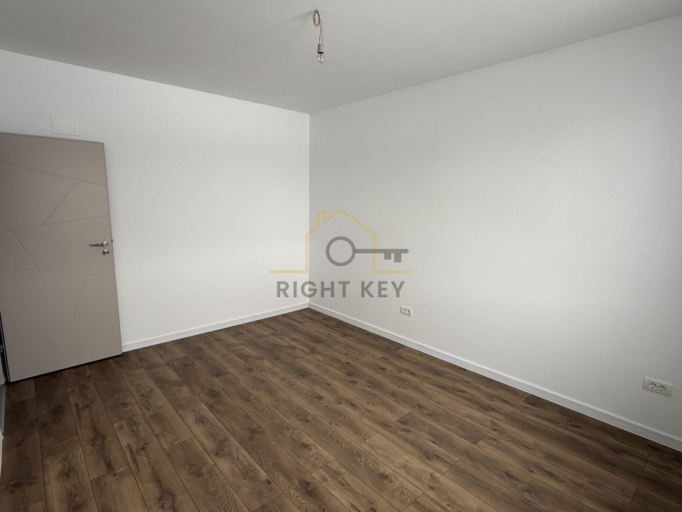 Casa P+Pod+placa, 4 cam, garaj, T: 596mp, Eden Forest! Comision 0%!