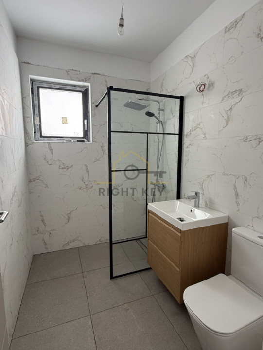 Casa P+Pod+placa, 4 cam, garaj, T: 596mp, Eden Forest! Comision 0%!