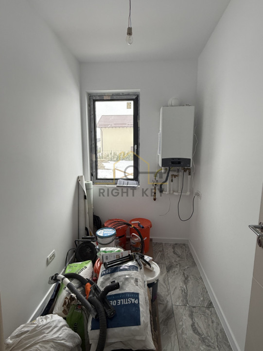 Casa P+Pod+Placa, 4 cam, teren: 570mp, Gulia Eden Forest! Comision 0%!