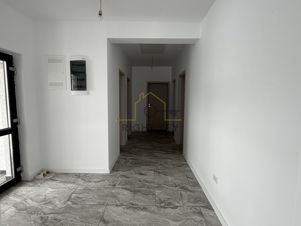 Casa P+Pod+Placa, 4 cam, teren: 570mp, Gulia Eden Forest! Comision 0%!