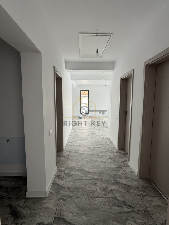 Casa P+Pod+Placa, 4 cam, teren: 570mp, Gulia Eden Forest! Comision 0%!