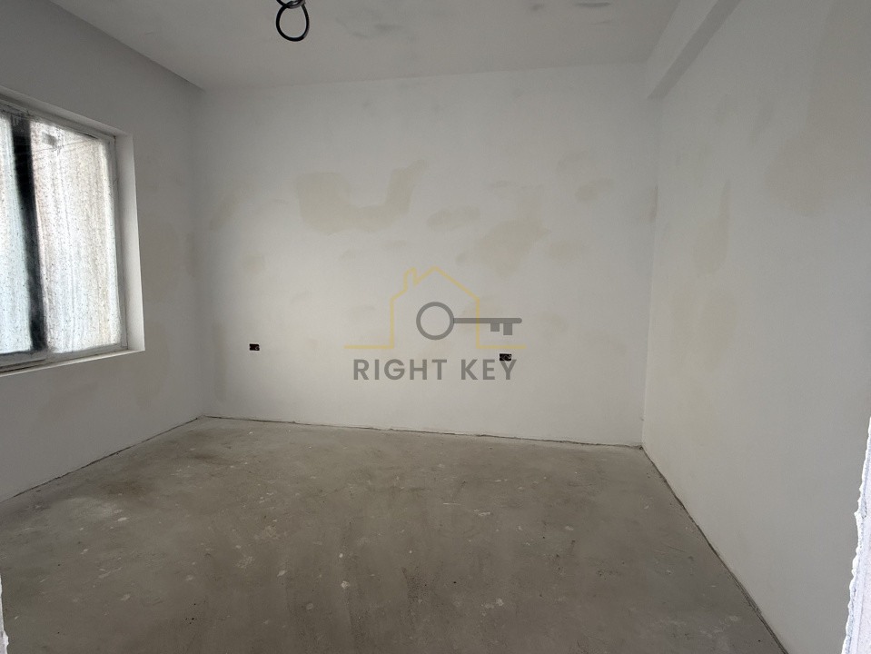 Casa pe parter, pod depozitare, 4 camere, teren 500mp! Comision 0%!