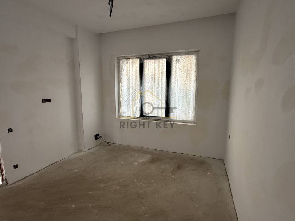 Casa pe parter, pod depozitare, 4 camere, teren 500mp! Comision 0%!