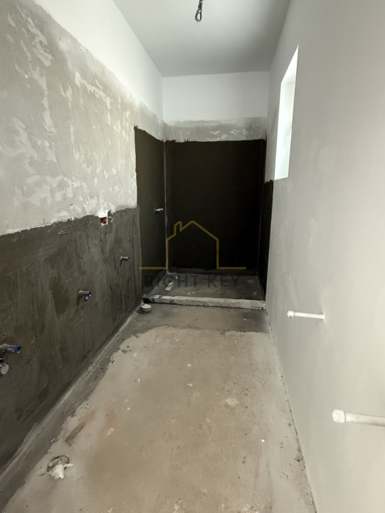 Casa pe parter, pod depozitare, 4 camere, teren 500mp! Comision 0%!