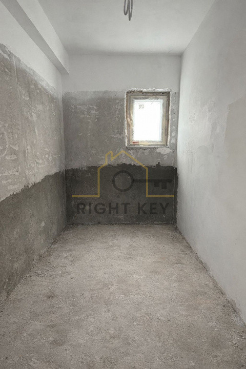 Casa pe parter, pod depozitare, 4 camere, teren 500mp! Comision 0%!