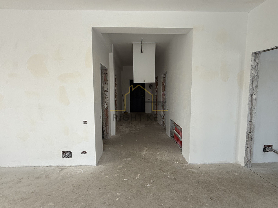 Casa pe parter, pod depozitare, 4 camere, teren 500mp! Comision 0%!