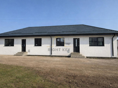 Oportunitate! Casa tip duplex, 3 cam, placa, T: 250mp! Comision 0%!