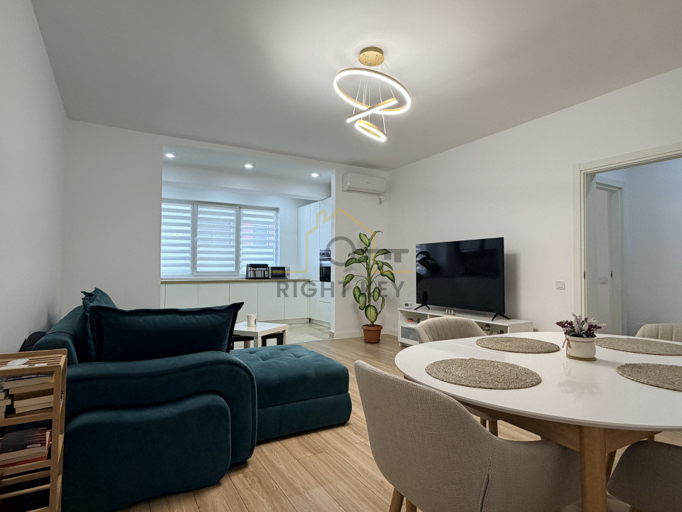 Mutare rapida! Ap 2 cam, 58mp, mobilat si utilat! Comision 0%!