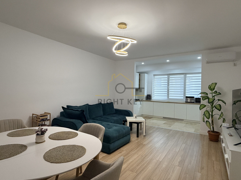 Mutare rapida! Ap 2 cam, 58mp, mobilat si utilat! Comision 0%!