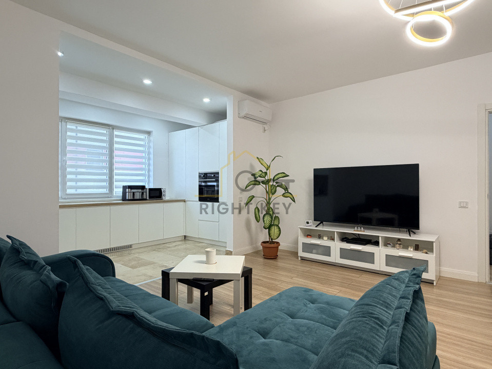 Mutare rapida! Ap 2 cam, 58mp, mobilat si utilat! Comision 0%!