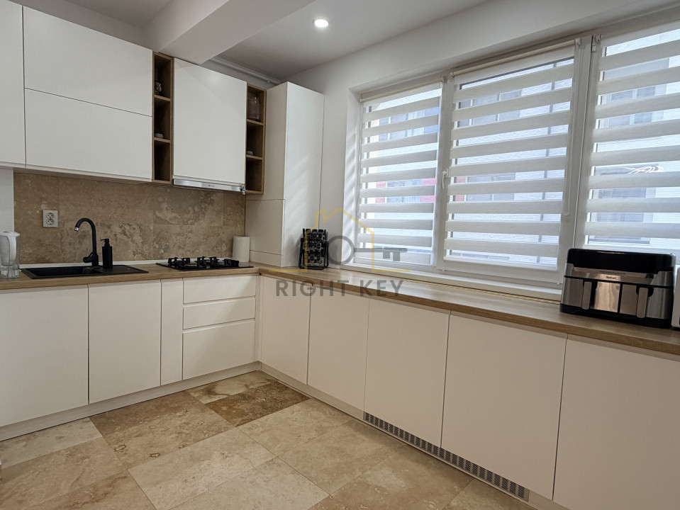 Mutare rapida! Ap 2 cam, 58mp, mobilat si utilat! Comision 0%!