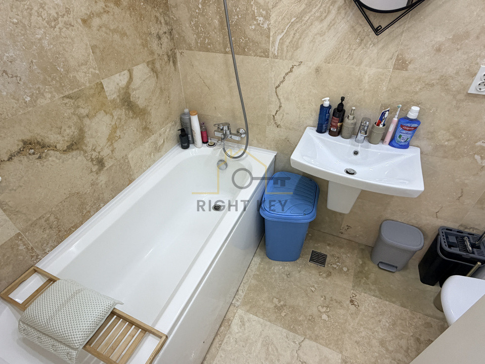 Mutare rapida! Ap 2 cam, 58mp, mobilat si utilat! Comision 0%!