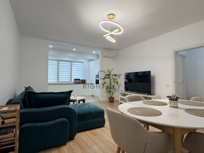 Mutare rapida! Ap 2 cam, 58mp, mobilat si utilat! Comision 0%!