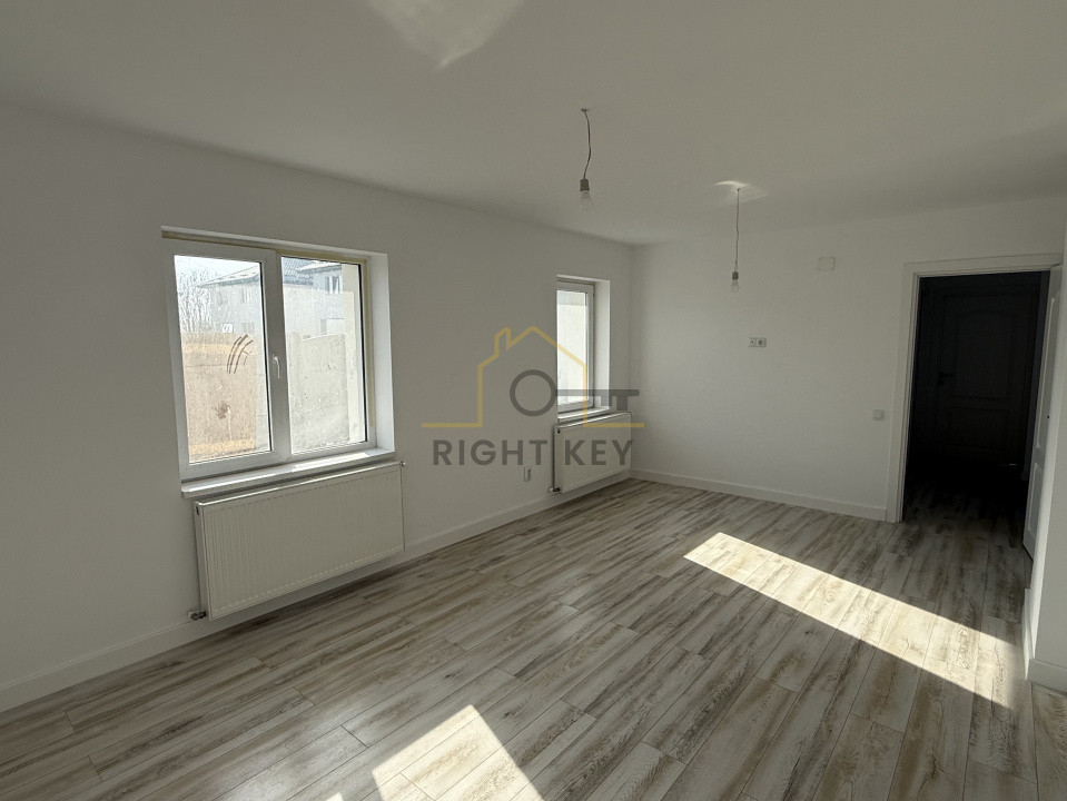 Ocazie! Casa pe parter, 3 camere, teren 358mp, Joita! Comision 0%!