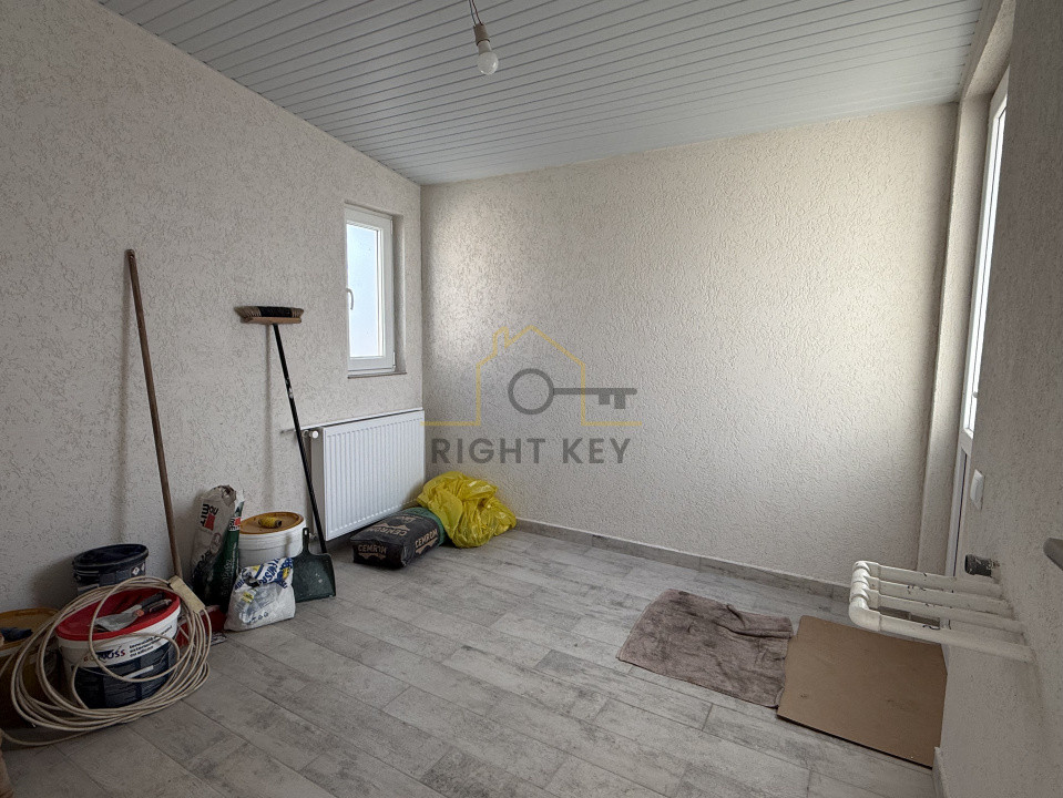 Ocazie! Casa pe parter, 3 camere, teren 358mp, Joita! Comision 0%!