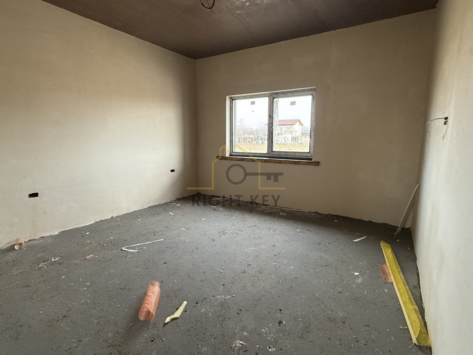 Casa P+pod, placa, 4cam, teren 529, finisaje premium! Comision 0%!