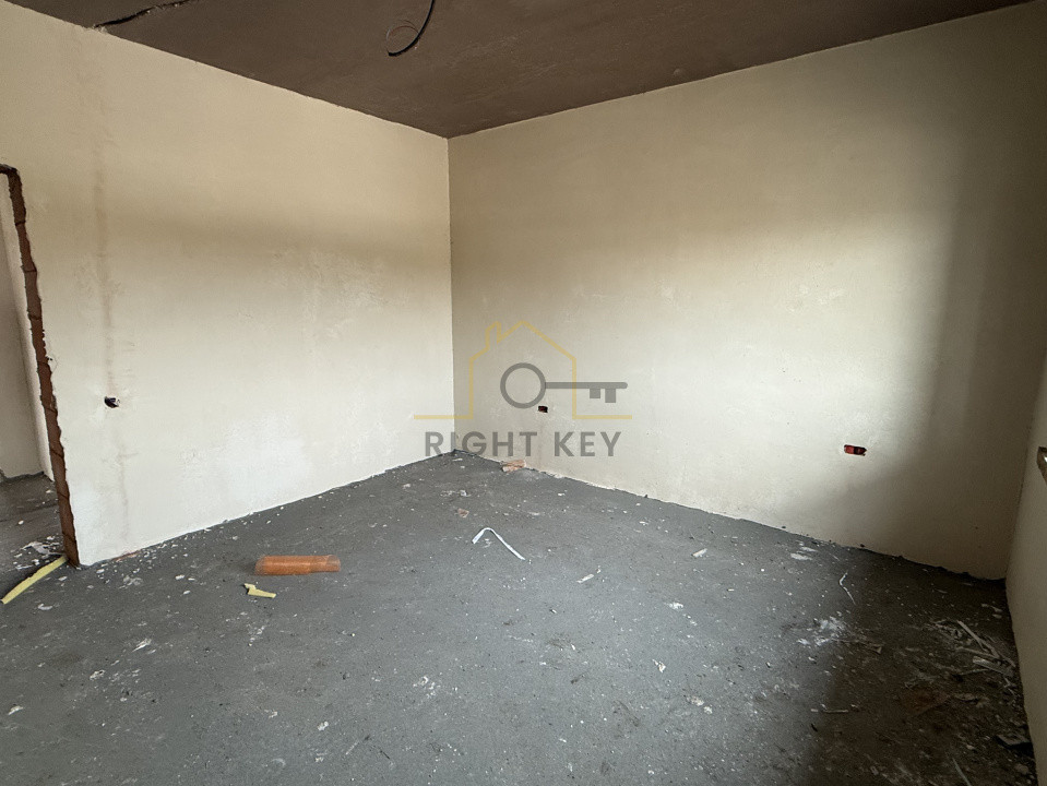 Casa P+pod, placa, 4cam, teren 529, finisaje premium! Comision 0%!